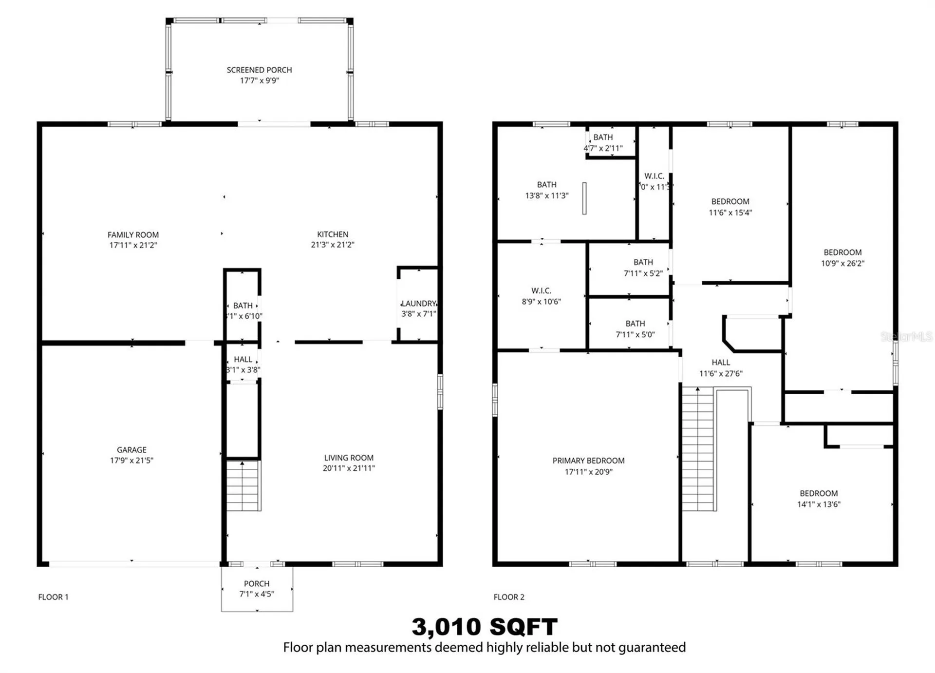 4510 SE 32nd Place Ocala FL 34480