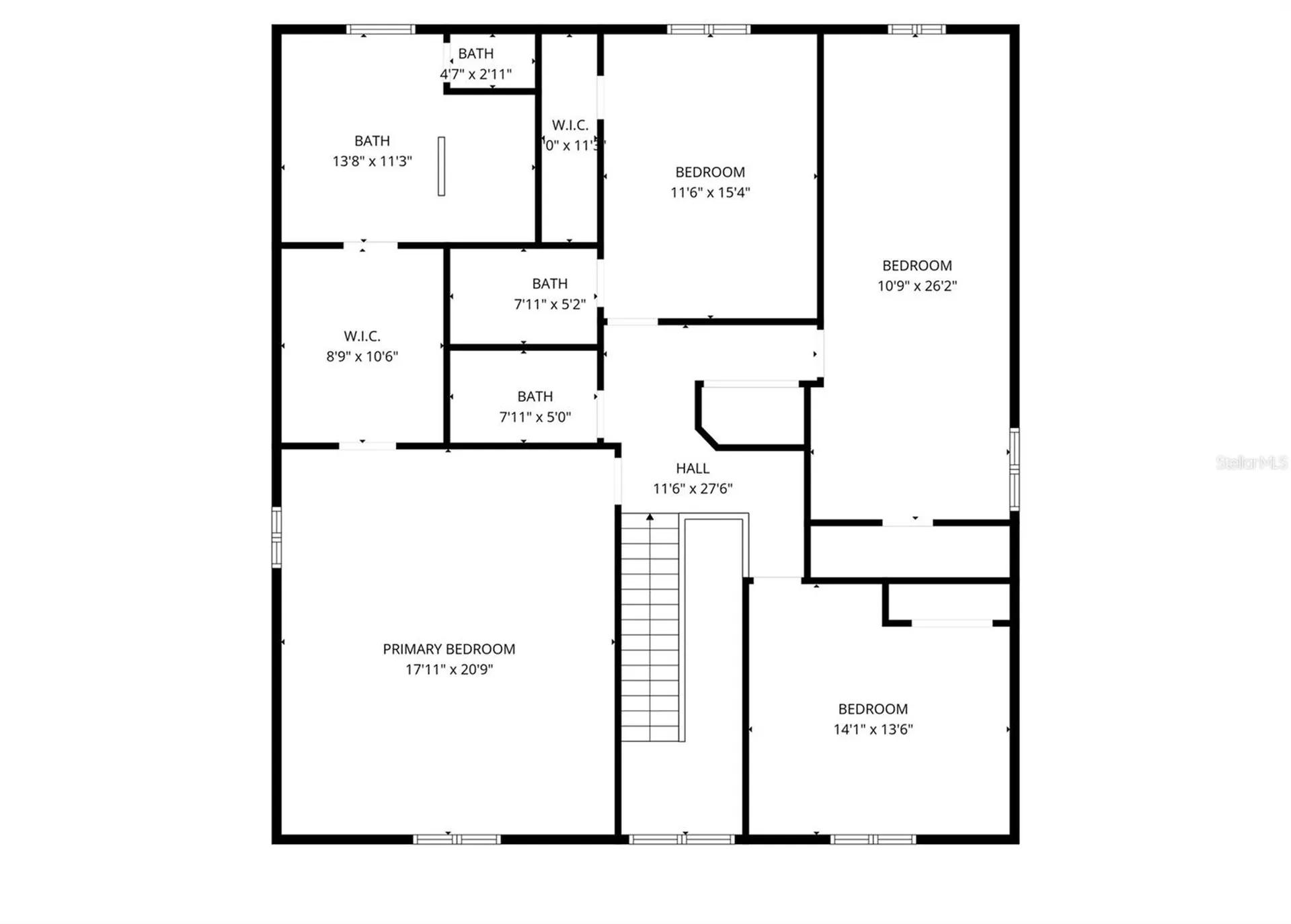 4510 SE 32nd Place Ocala FL 34480