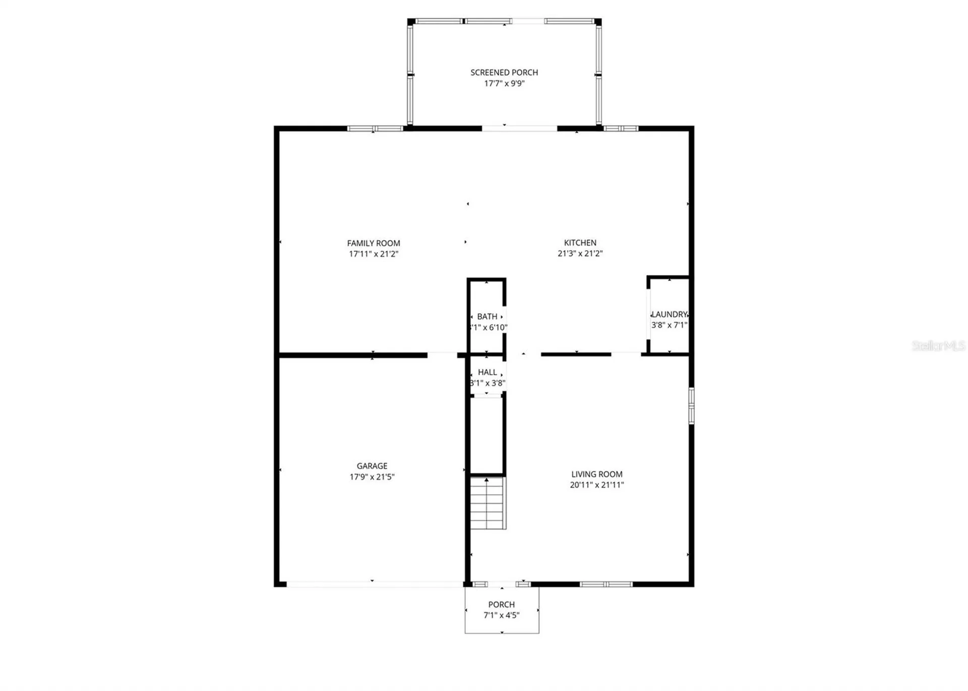 4510 SE 32nd Place Ocala FL 34480
