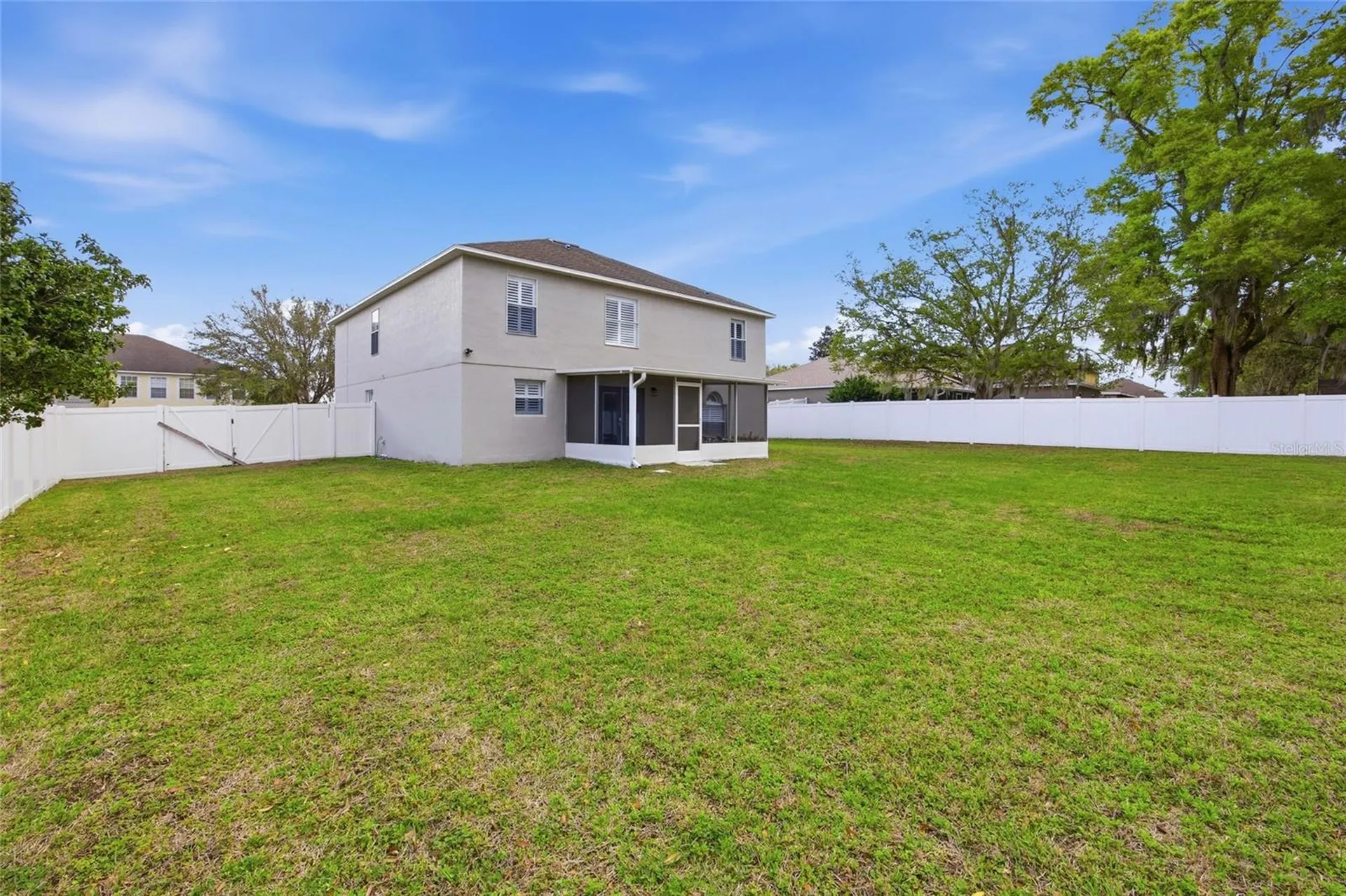 4510 SE 32nd Place Ocala FL 34480