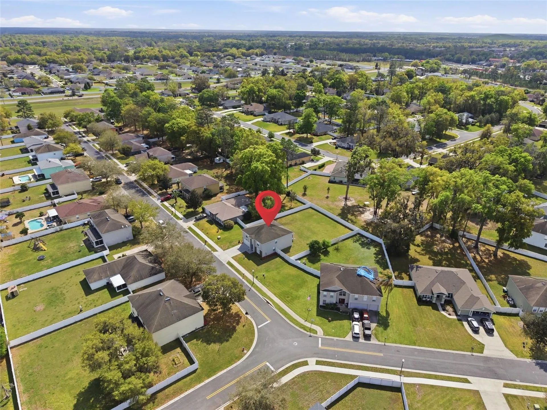 4510 SE 32nd Place Ocala FL 34480