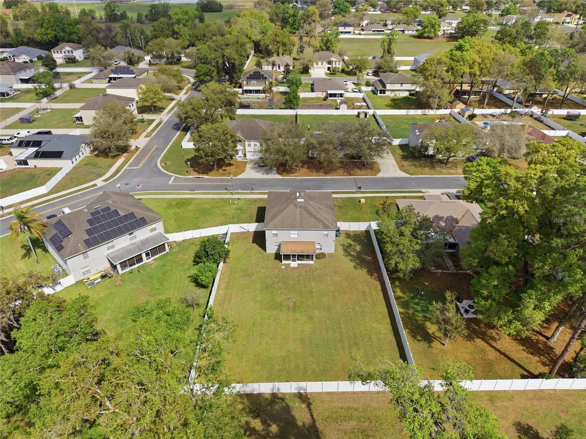 4510 SE 32nd Place Ocala FL 34480