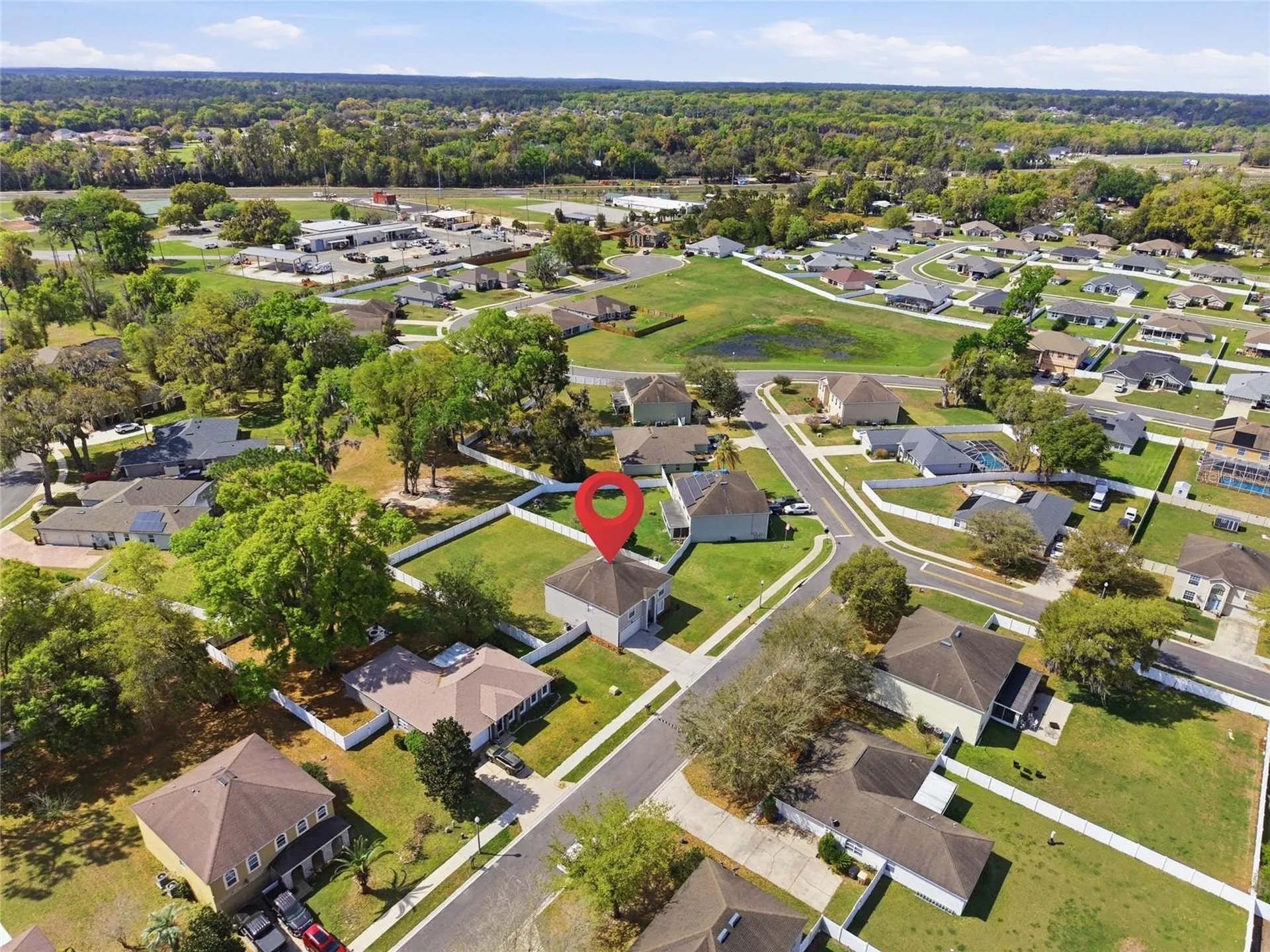 4510 SE 32nd Place Ocala FL 34480