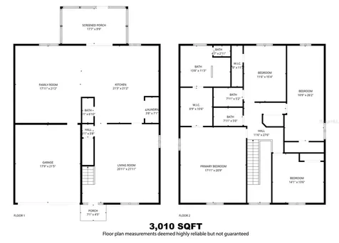 4510 SE 32nd Place Ocala FL 34480
