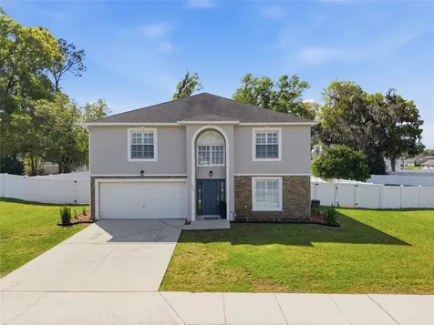 4510 SE 32nd Place Ocala FL 34480