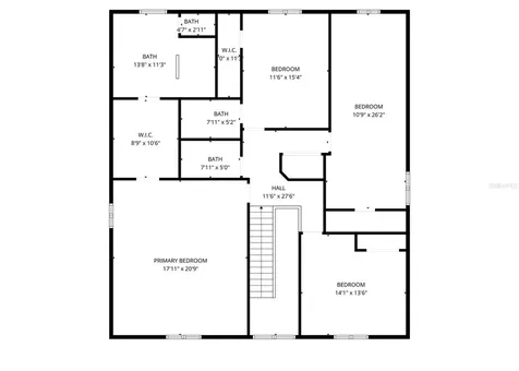 4510 SE 32nd Place Ocala FL 34480