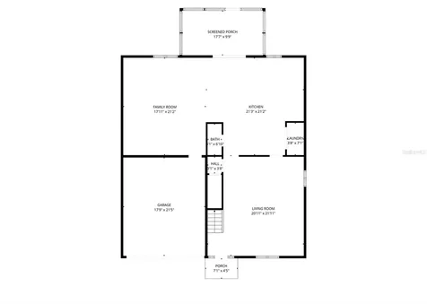 4510 SE 32nd Place Ocala FL 34480