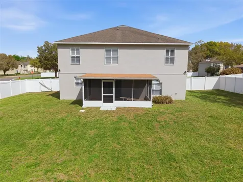 4510 SE 32nd Place Ocala FL 34480