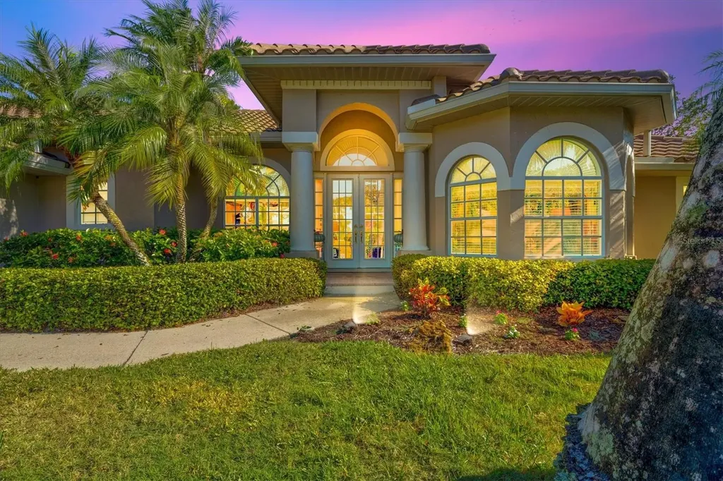 2042 Timucua Trail Nokomis FL 34275