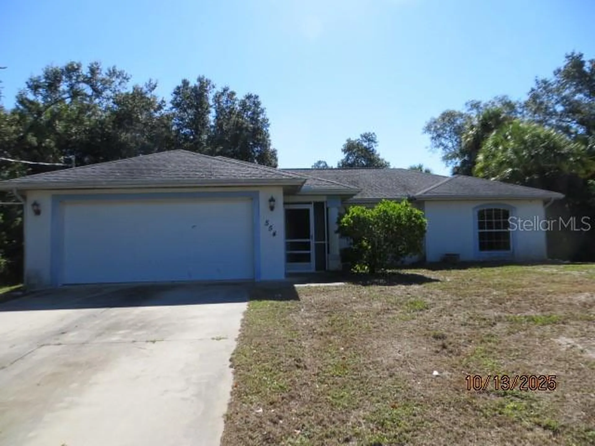 3554 Penelope Terrace North Port FL 34286
