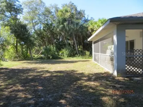 3554 Penelope Terrace North Port FL 34286