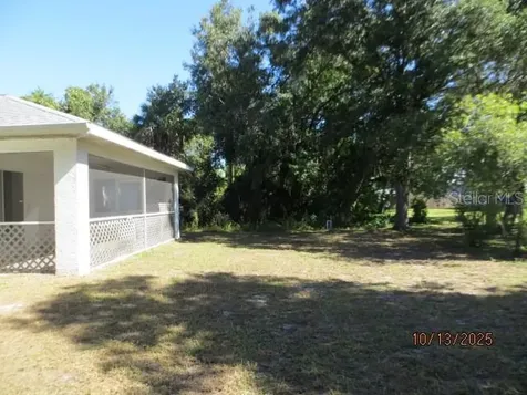 3554 Penelope Terrace North Port FL 34286