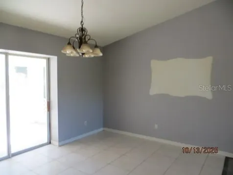 3554 Penelope Terrace North Port FL 34286