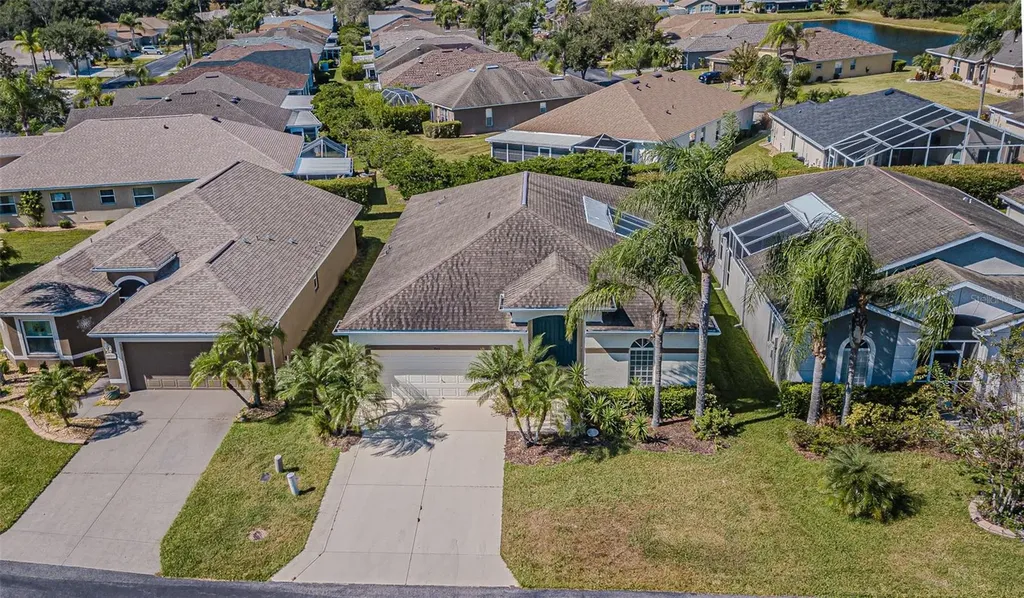 9506 Rolling Circle San Antonio FL 33576
