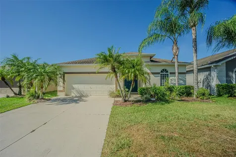 9506 Rolling Circle San Antonio FL 33576