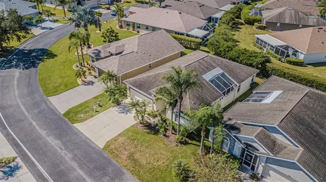 9506 Rolling Circle San Antonio FL 33576