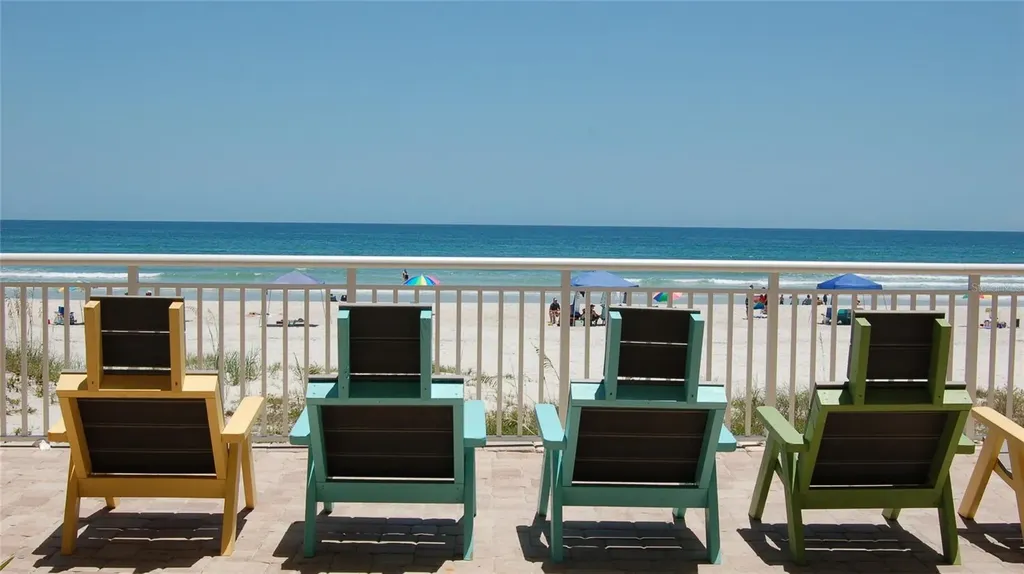 4453 S Atlantic Avenue Ponce Inlet FL 32127