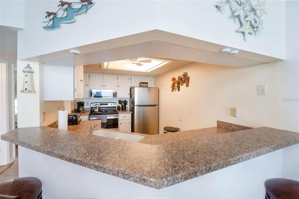 4453 S Atlantic Avenue Ponce Inlet FL 32127