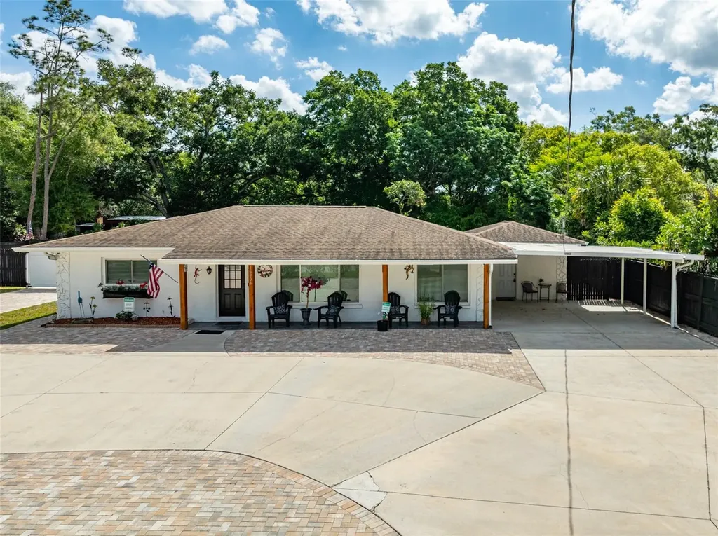16903 Hanna Road Lutz FL 33549