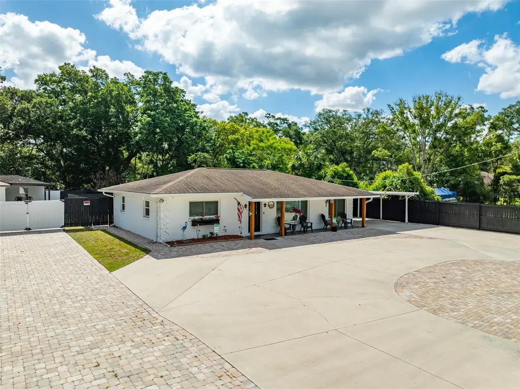 16903 Hanna Road Lutz FL 33549