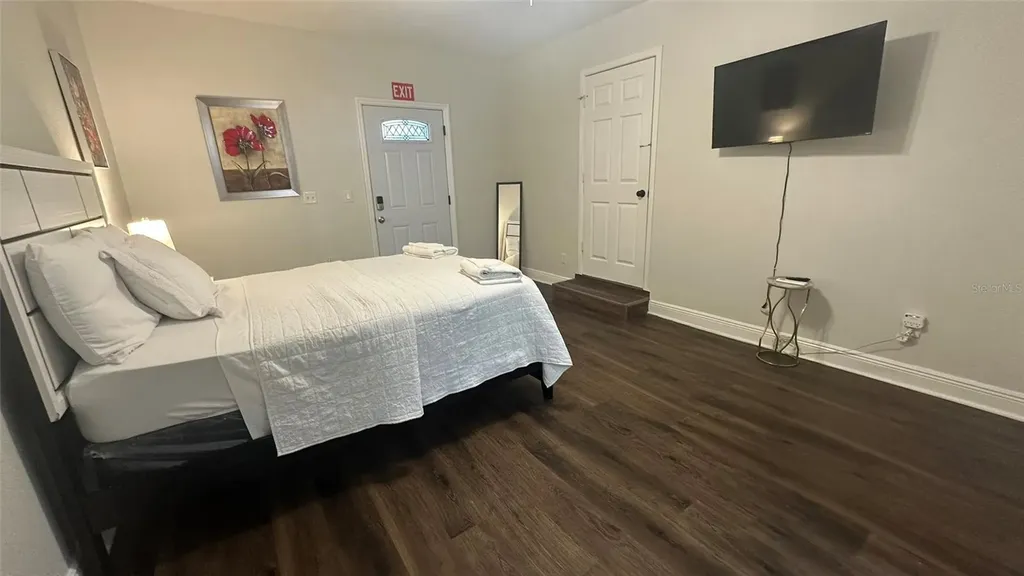 16903 Hanna Road Lutz FL 33549
