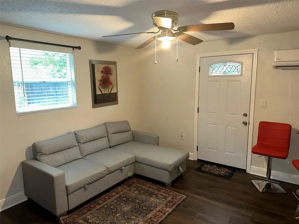 16903 Hanna Road Lutz FL 33549
