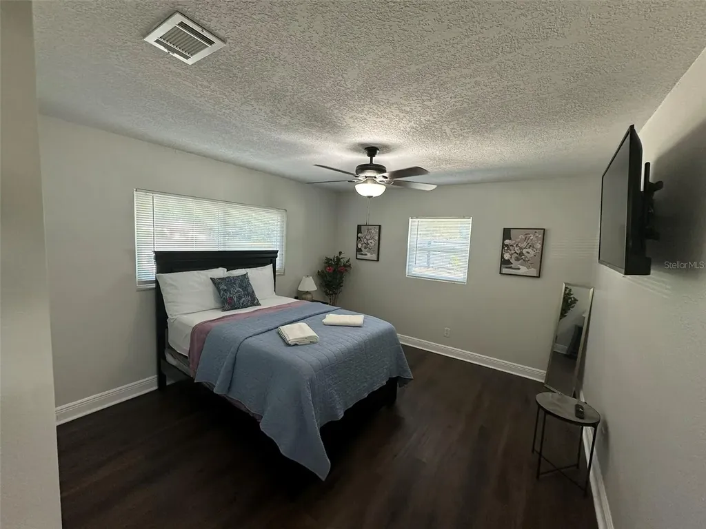16903 Hanna Road Lutz FL 33549