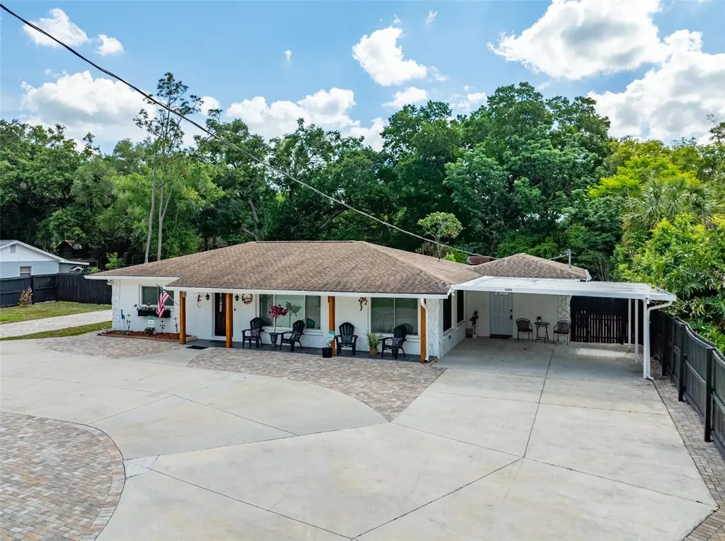 16903 Hanna Road Lutz FL 33549