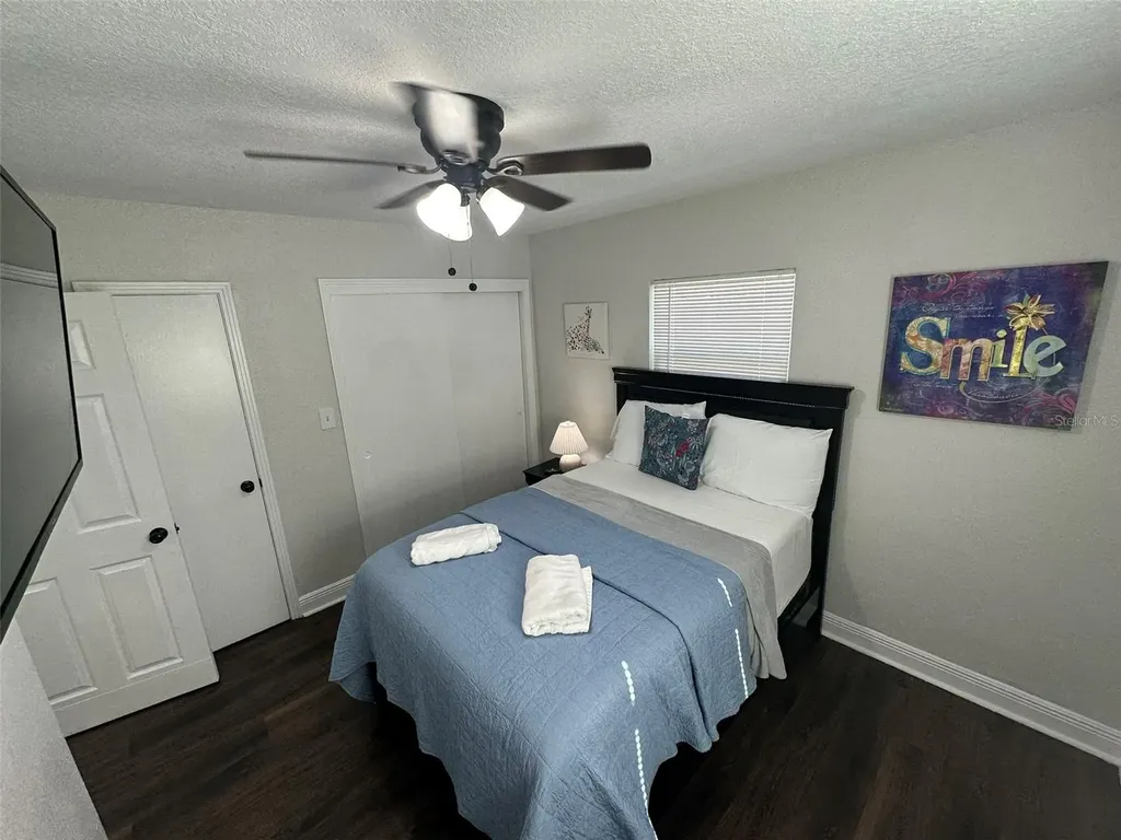 16903 Hanna Road Lutz FL 33549