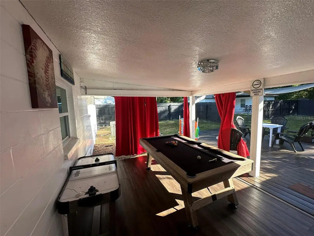 16903 Hanna Road Lutz FL 33549