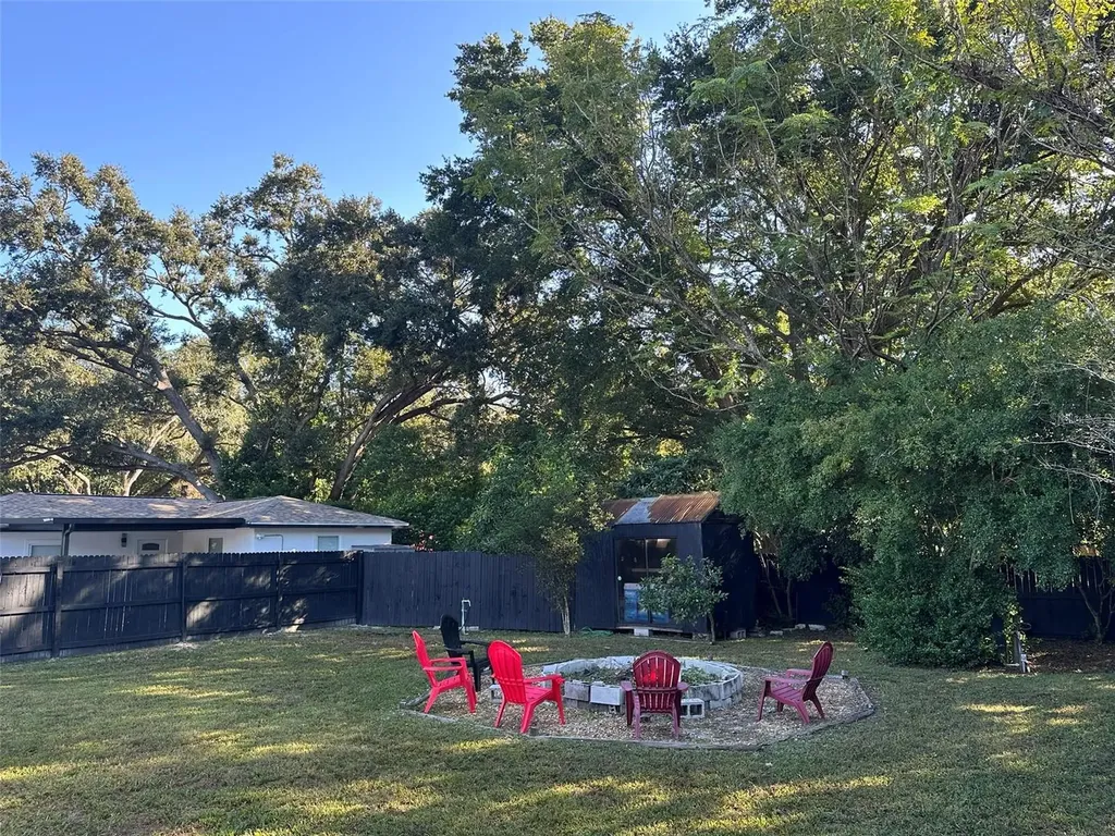 16903 Hanna Road Lutz FL 33549