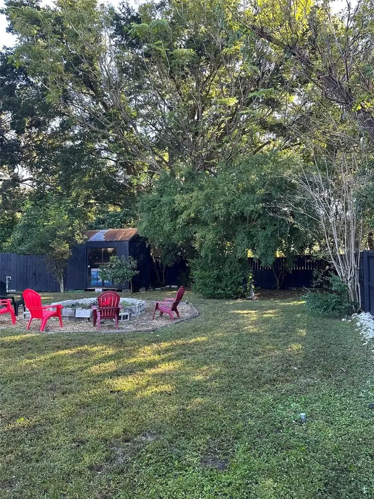 16903 Hanna Road Lutz FL 33549
