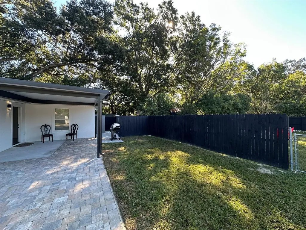 16903 Hanna Road Lutz FL 33549