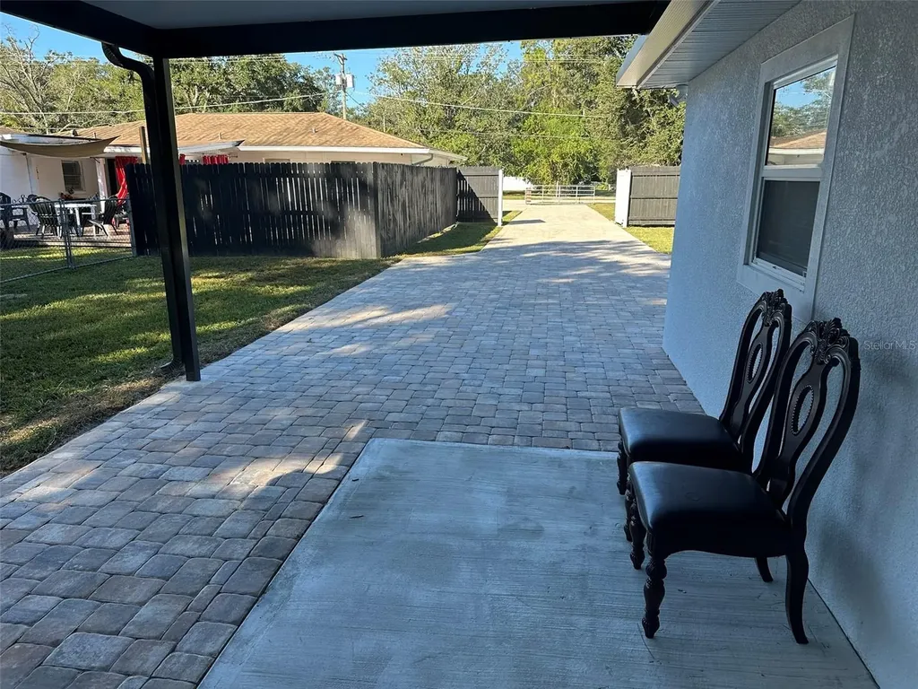 16903 Hanna Road Lutz FL 33549