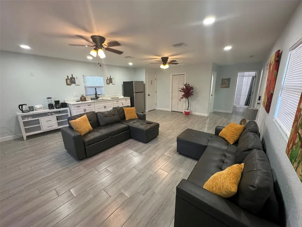 16903 Hanna Road Lutz FL 33549
