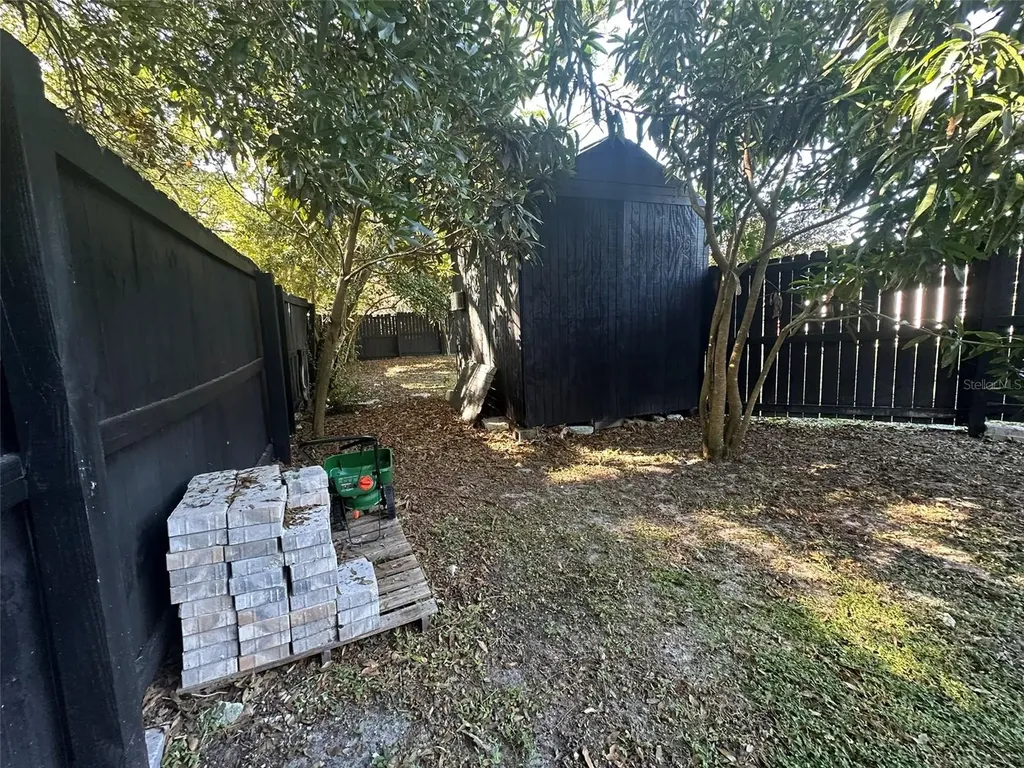 16903 Hanna Road Lutz FL 33549