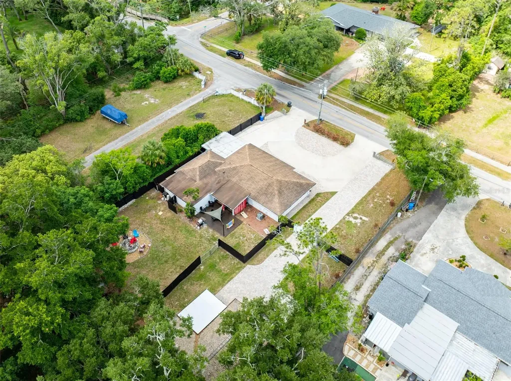 16903 Hanna Road Lutz FL 33549