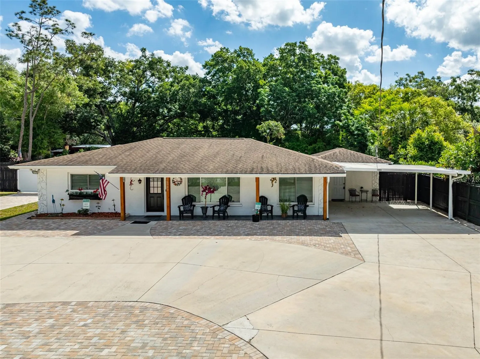 16903 Hanna Road Lutz FL 33549