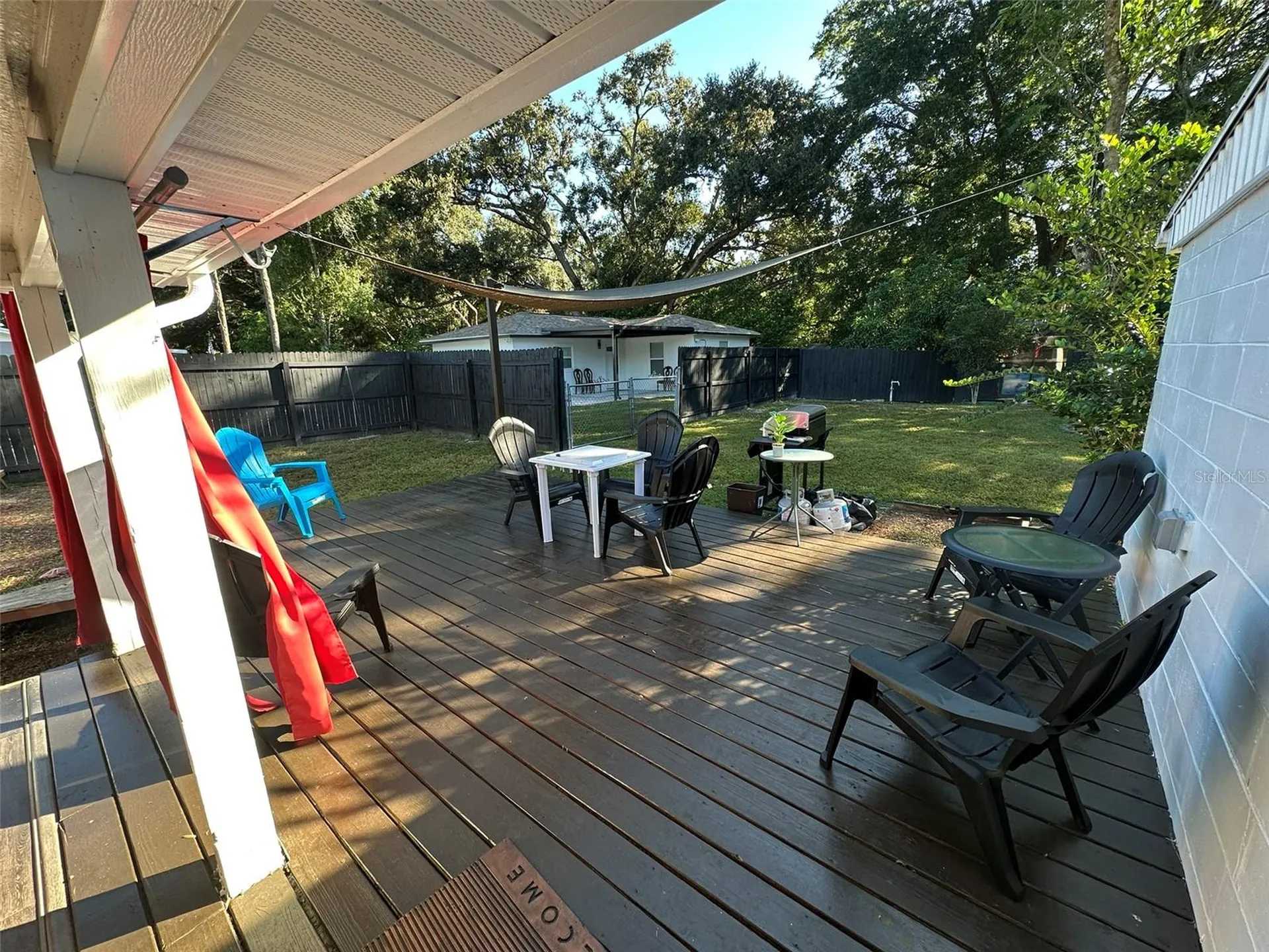 16903 Hanna Road Lutz FL 33549