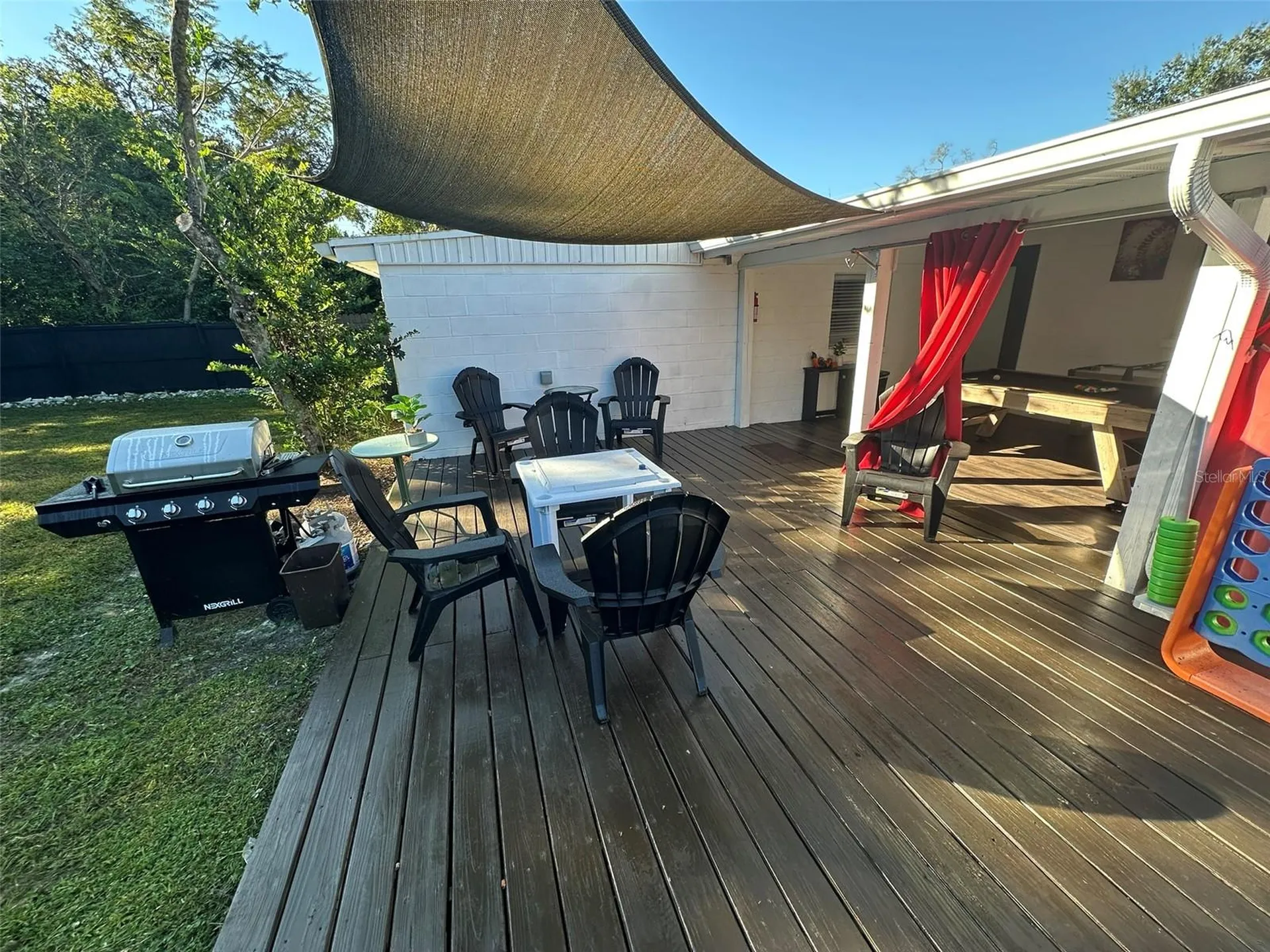 16903 Hanna Road Lutz FL 33549