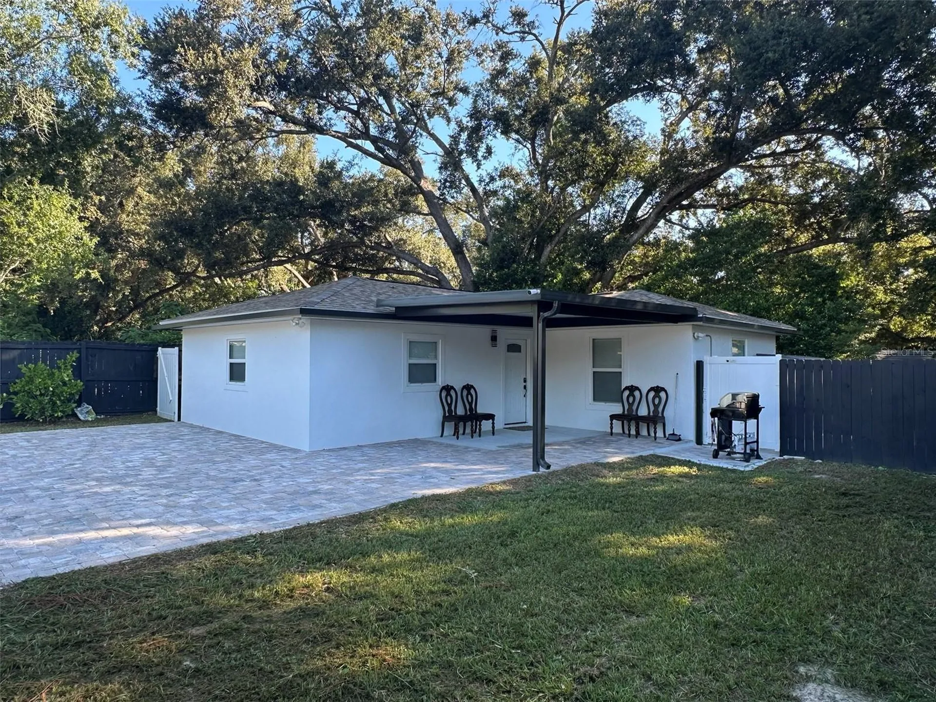 16903 Hanna Road Lutz FL 33549