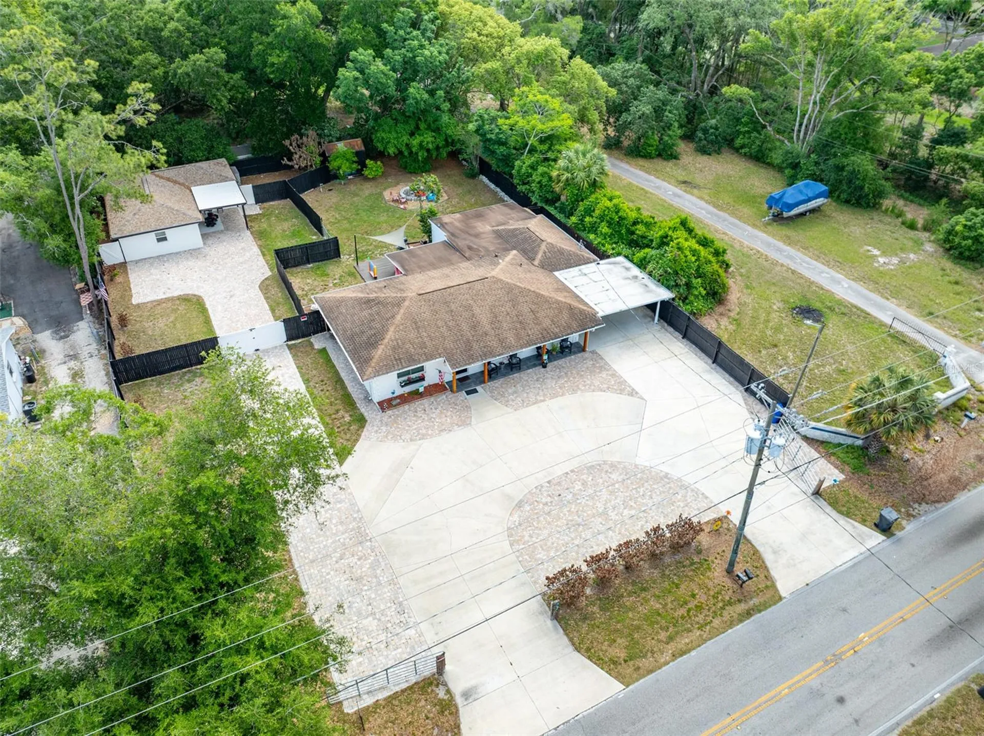 16903 Hanna Road Lutz FL 33549