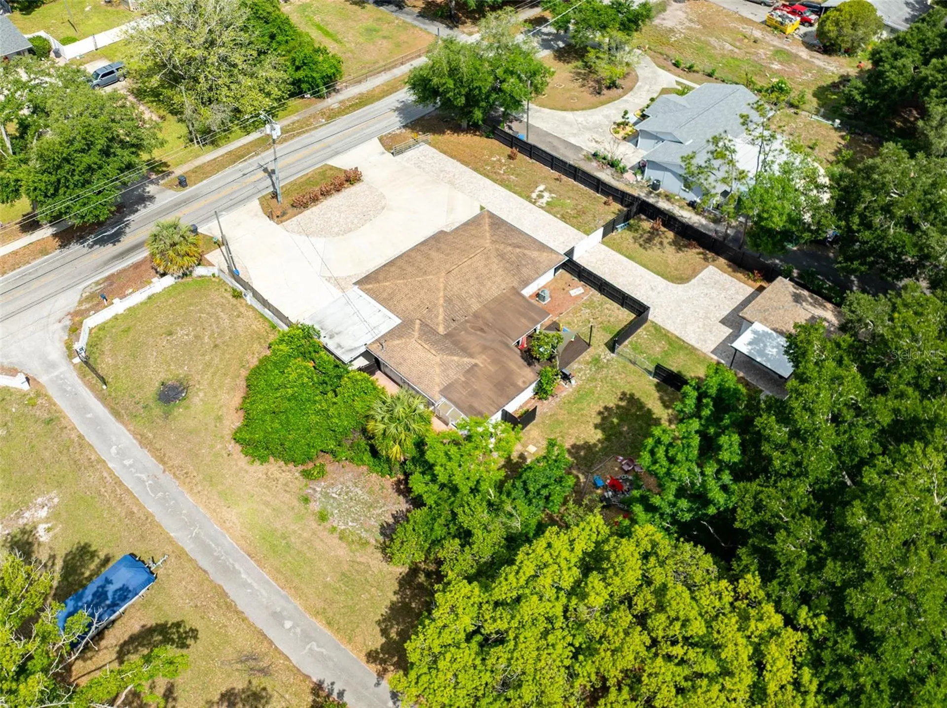 16903 Hanna Road Lutz FL 33549