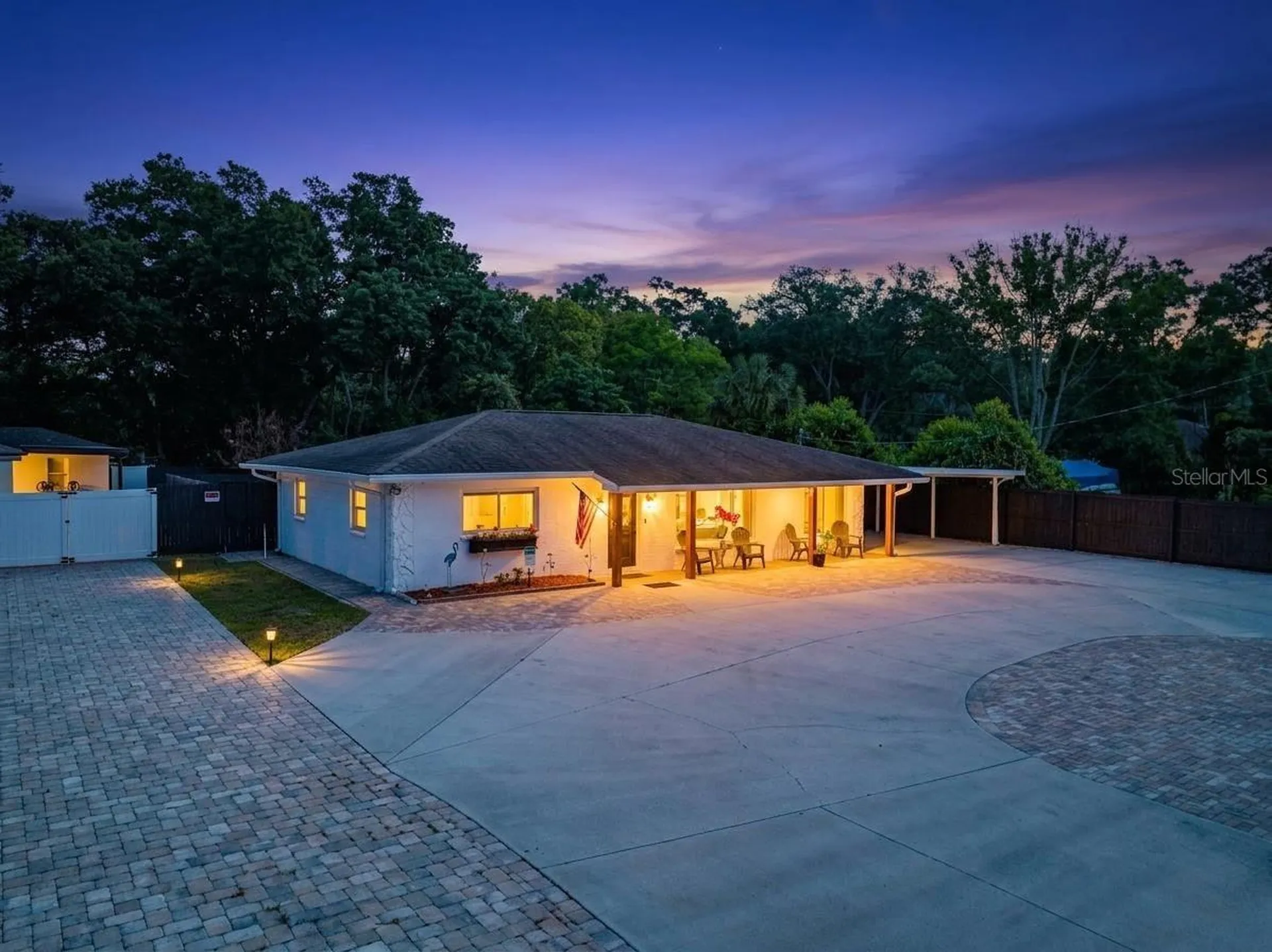16903 Hanna Road Lutz FL 33549