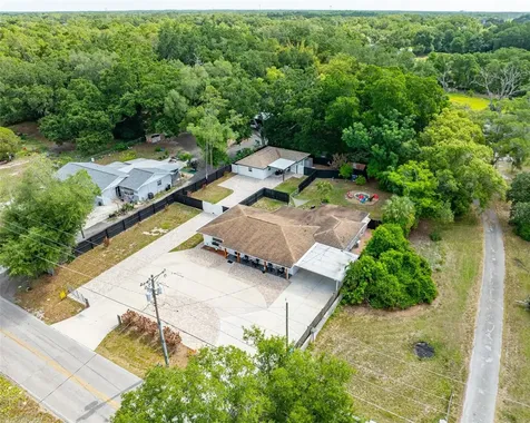 16903 Hanna Road Lutz FL 33549