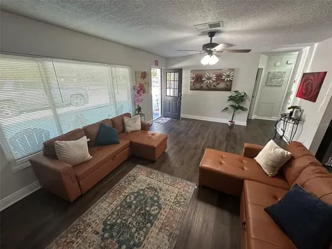 16903 Hanna Road Lutz FL 33549