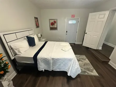 16903 Hanna Road Lutz FL 33549