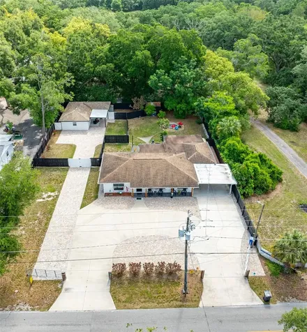 16903 Hanna Road Lutz FL 33549