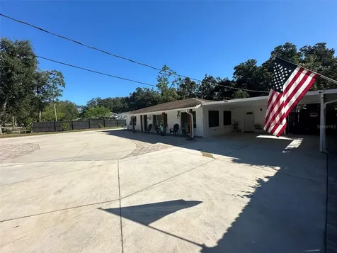 16903 Hanna Road Lutz FL 33549