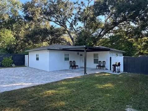 16903 Hanna Road Lutz FL 33549